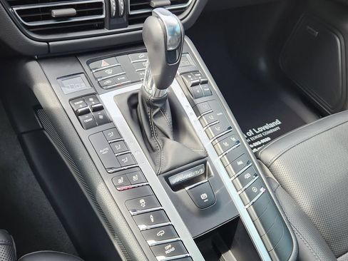 Used 2021 Porsche Macan GTS AWD/4WD image 30