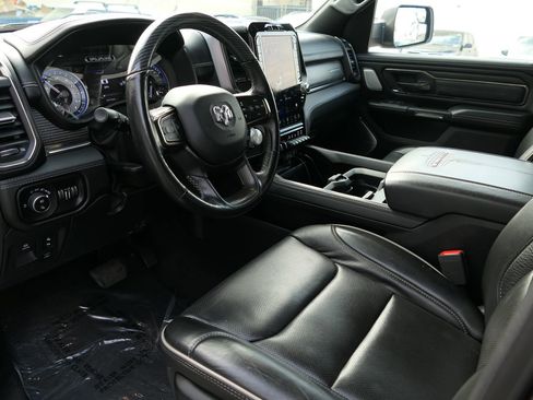 Used 2020 RAM 1500 Limited image 11