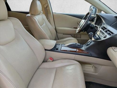 Used 2013 Lexus RX 350 AWD image 22