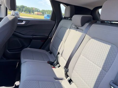 Used 2021 Ford Escape SE w/ Convenience Package AWD/4WD image 29
