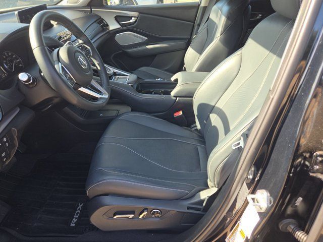Used 2023 Acura RDX w/ Technology Package FWD image 15