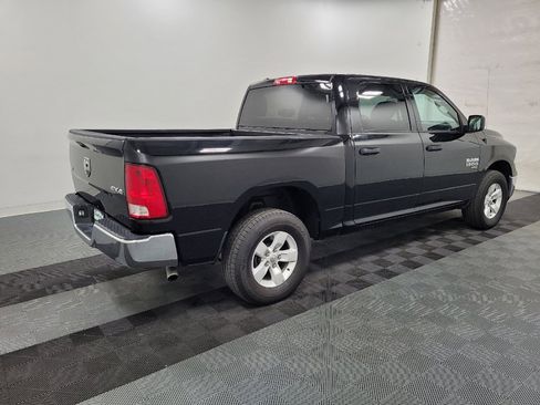 Used 2022 RAM 1500 Classic SLT AWD/4WD image 10