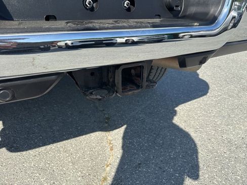 Used 2025 RAM 2500 Big Horn image 27