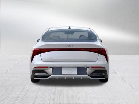 New 2025 Kia K5 LXS image 5