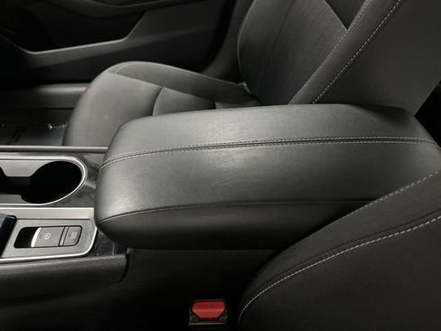 Used 2020 Nissan Altima 2.5 SV image 19