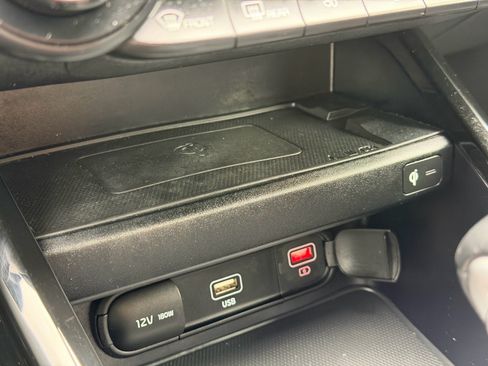 Used 2023 Kia Forte GT FWD image 30