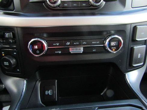 Used 2021 Ford F150 XLT w/ Equipment Group 301A Mid AWD/4WD image 18