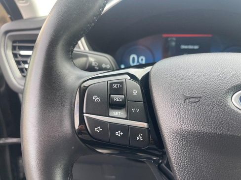 Used 2024 Ford Escape Platinum AWD/4WD image 22