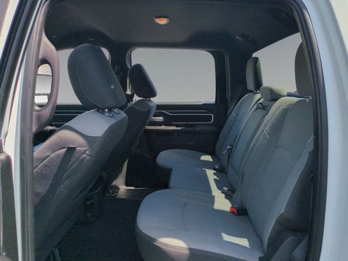 Used 2024 RAM 2500 Big Horn image 16