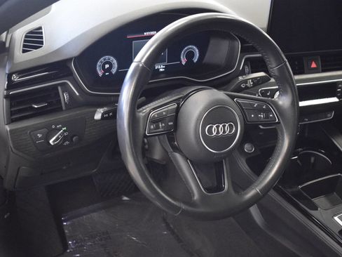 Used 2020 Audi A5 2.0T Premium Plus w/ Premium Plus image 33