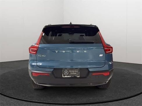 Used 2023 Volvo XC40 Recharge Ultimate w/ Protection Package Premier image 67