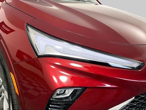 Certified 2025 Buick Envista Avenir FWD image 26