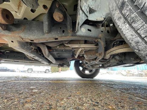 Used 2015 RAM 1500 Big Horn image 20