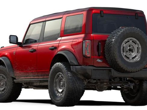 New 2025 Ford Bronco Badlands image 27