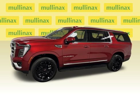 New 2026 GMC Yukon XL Elevation w/ LPO, Floor Liner Package image 8