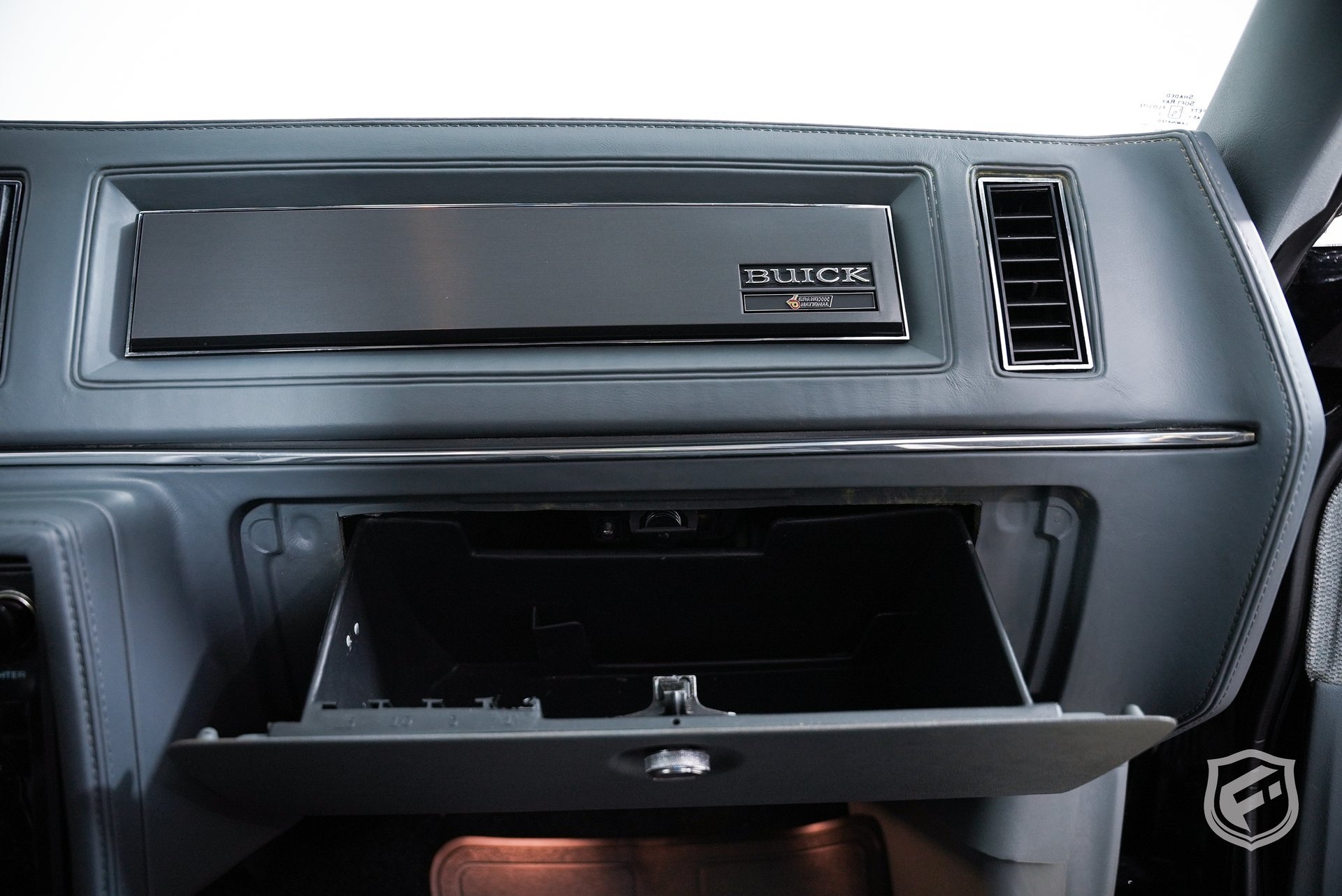 Used 1987 Buick Regal Coupe RWD image 40