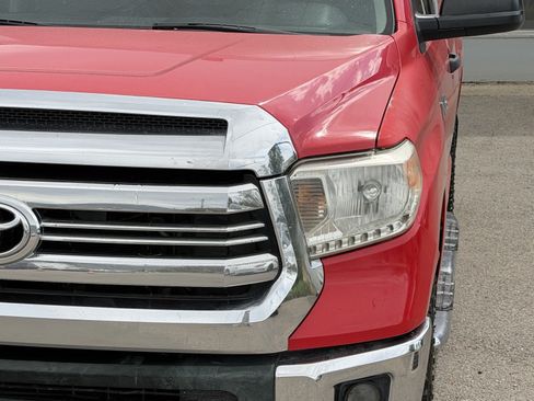Used 2016 Toyota Tundra SR5 w/ TRD Off Road Package AWD/4WD image 11