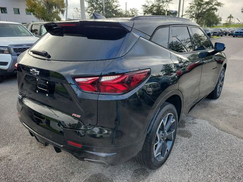 Used 2020 Chevrolet Blazer RS image 5