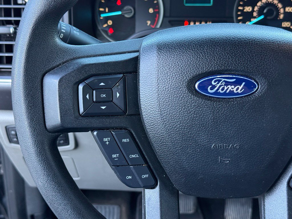 Used 2018 Ford F150 XLT AWD/4WD image 17