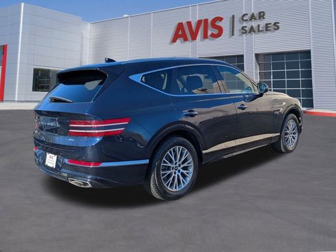 Used 2024 Genesis GV80 2.5T image 6