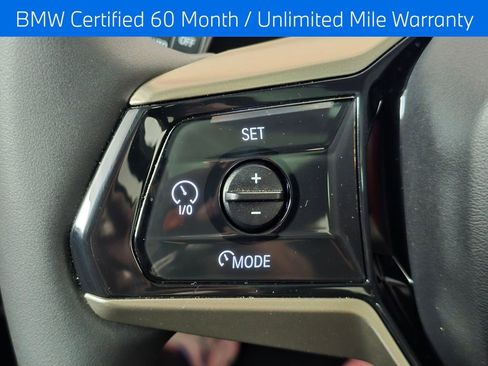 Certified 2025 BMW X3 xDrive30 AWD/4WD image 28