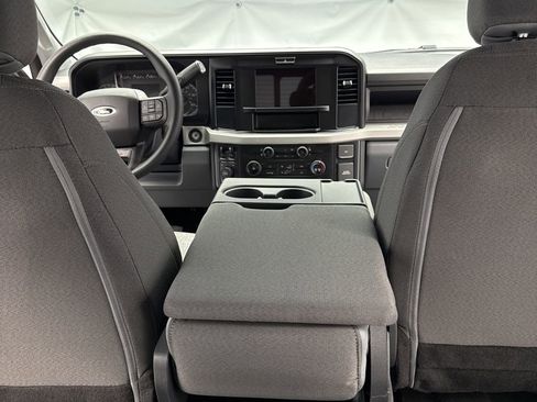 New 2026 Ford F250 XL w/ STX Appearance Package image 37