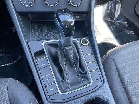 Used 2024 Volkswagen Jetta S FWD image 12