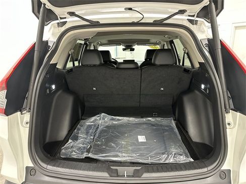 Used 2023 Honda CR-V EX-L image 24