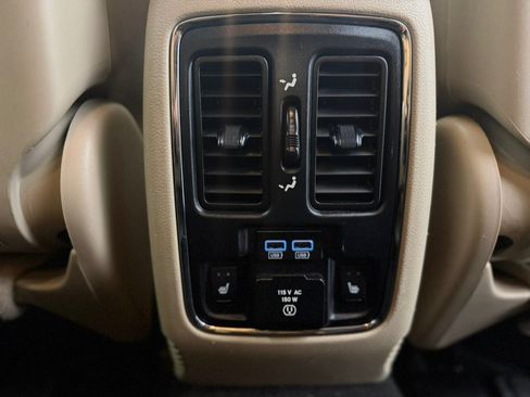 Used 2015 Dodge Durango Citadel w/ Technology Group AWD/4WD image 26