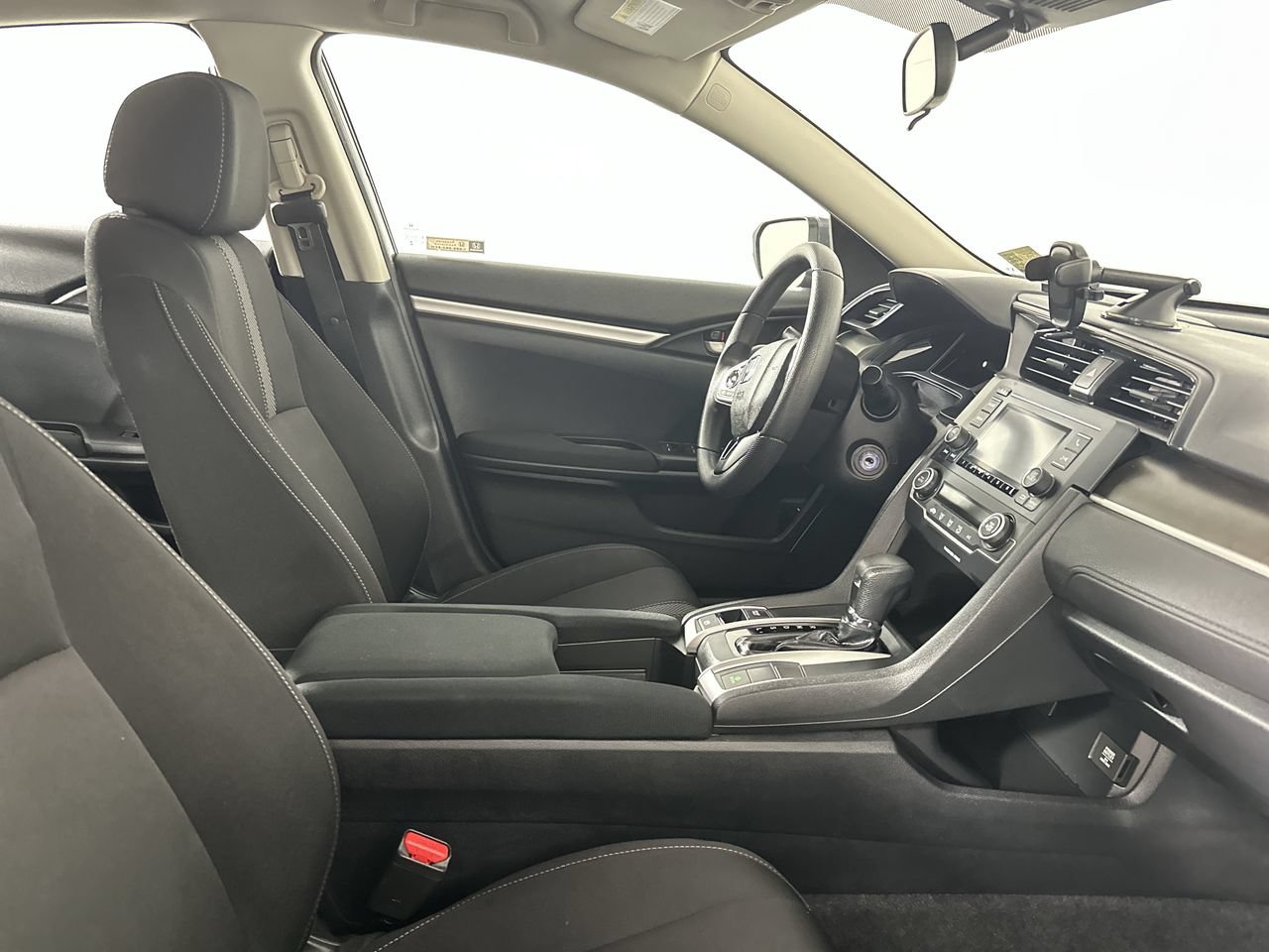 Used 2019 Honda Civic LX image 12