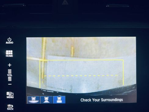 Used 2017 Honda Civic EX-L image 32