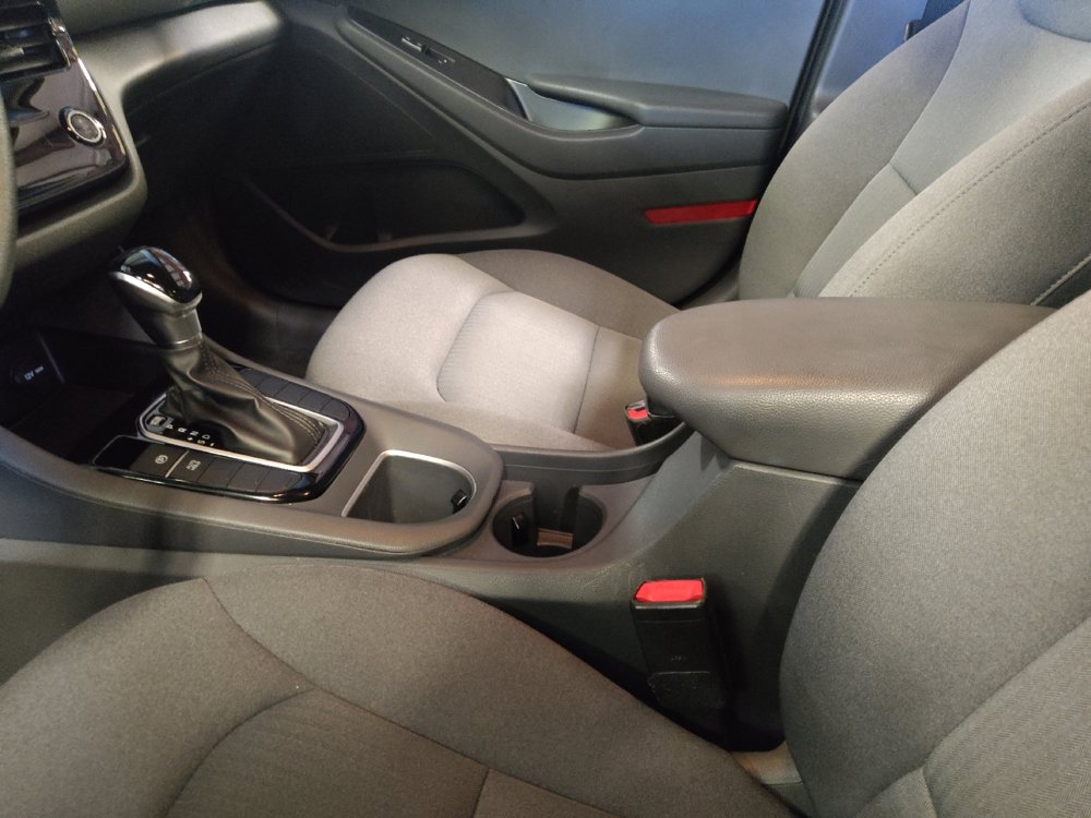 Used 2022 Hyundai Ioniq Blue FWD image 26