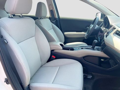 Used 2021 Honda HR-V LX image 25