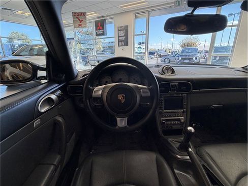 Used 2006 Porsche 911 Carrera S image 15
