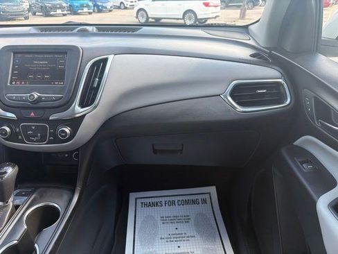 Used 2019 Chevrolet Equinox LT FWD image 20