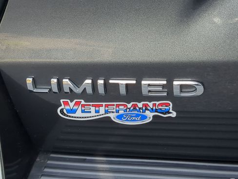 Certified 2021 Ford Expedition Limited AWD/4WD image 48
