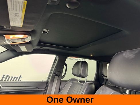 Used 2019 Jeep Grand Cherokee Altitude image 3