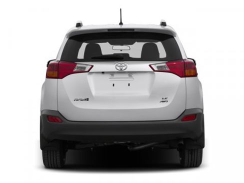 Used 2013 Toyota RAV4 XLE image 5