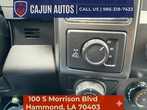 Used 2019 Ford F150 XLT w/ Equipment Group 302A Luxury AWD/4WD image 22
