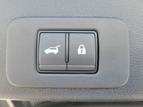 New 2025 Nissan Murano SV AWD/4WD image 15