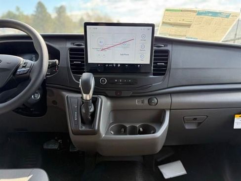 New 2026 Ford Transit 350 148 High Roof Extended RWD image 23