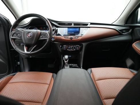 Used 2020 Buick Encore GX Essence FWD image 5