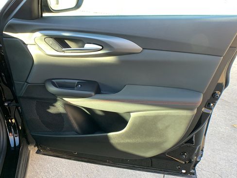 Used 2024 Dodge Hornet GT image 23