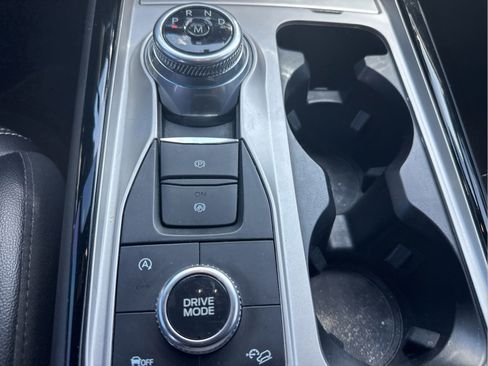 Used 2024 Ford Explorer ST w/ Equipment Group 401A AWD/4WD image 32