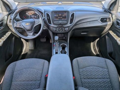 Used 2022 Chevrolet Equinox LT AWD/4WD image 15