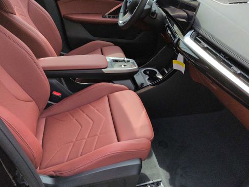 New 2026 BMW X1 xDrive28i w/ Technology Package image 23