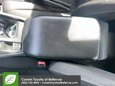 Used 2023 Honda Accord EX image 15