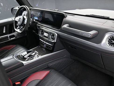 Used 2024 Mercedes-Benz G 63 AMG 4MATIC image 11