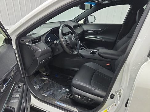 Used 2024 Toyota Venza Limited AWD/4WD image 29