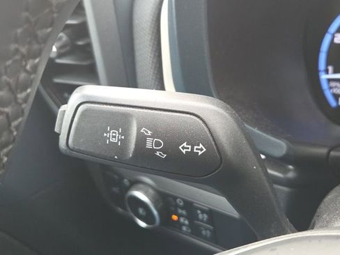 Used 2024 Ford Bronco Sport Heritage w/ Heritage Convenience Package image 43